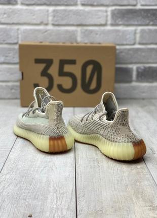 Кросівки adidas yeezy boost 350 кроссовки5 фото