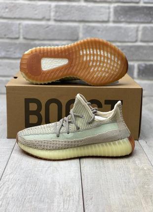 Кросівки adidas yeezy boost 350 кроссовки8 фото