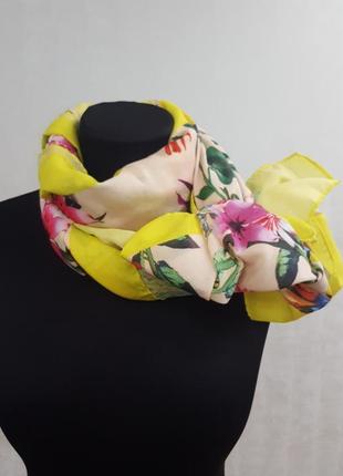 H&m шарф-парео 6