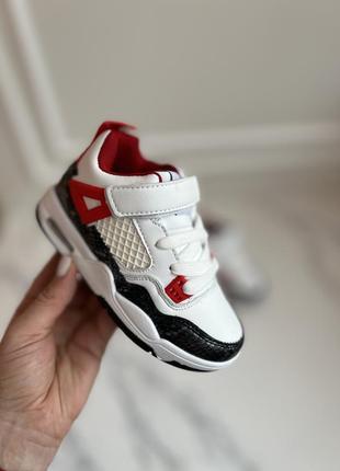 Хайтопы на текстильной подкладке