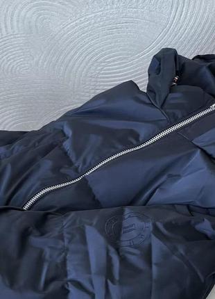 Новый пуховик куртка Tommy hilfiger в наличии xs3 фото