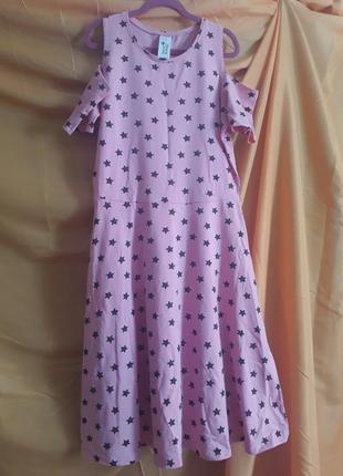 Сукня h&m