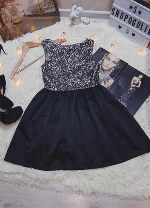 Gossipi 👗пишне коктейльне плаття 👗3 фото