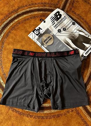 Мужское белье new balance