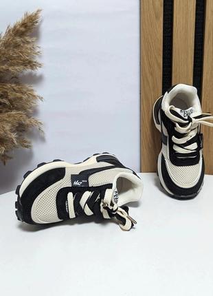 Стильные кроссовки из коллекции тм jong golf.5 фото