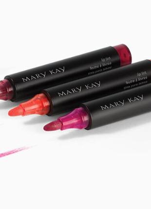 Механічний олівець для губ з ковпачком-точилкою mary kay7 фото