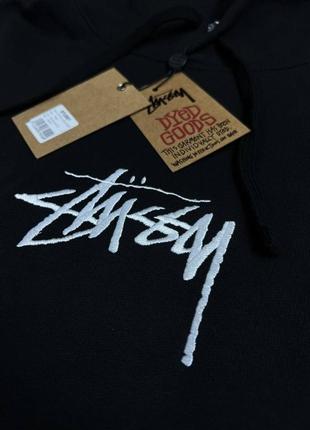 Худи стуху/stussy3 фото