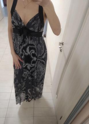 Летнее платье, сарафан