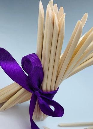 Апельсинові палички