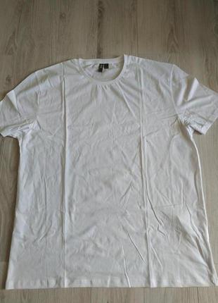 Asos качественная футболка из органического хлопка  cтрана изготовитель мавритания