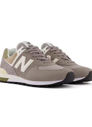 Мужские кроссовки new balance 574 ml574tt2 42 (26.5 см)
