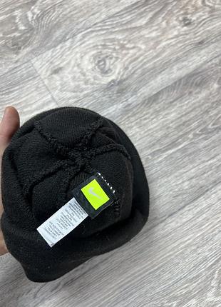 Nike шапка оригинал найк swoosh лого2 фото