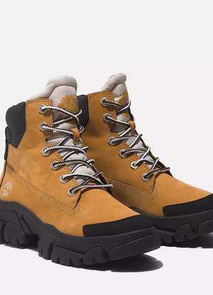 Кросівки adley way sneaker boot