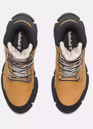 Кроссовки adley way sneaker boot3 фото