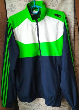 Олімпійка adidas1 фото