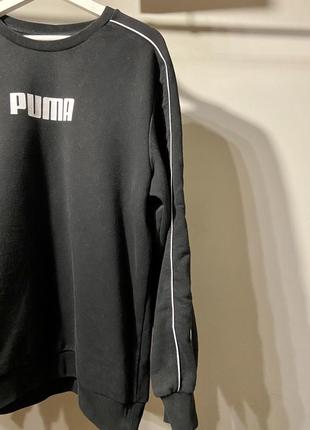 Свитшот puma