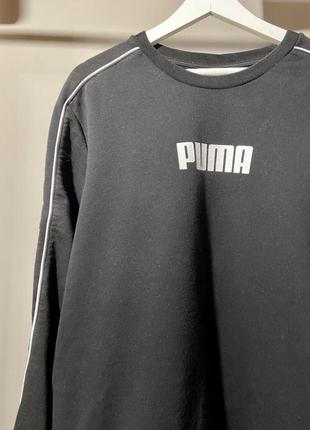 Світшот puma3 фото