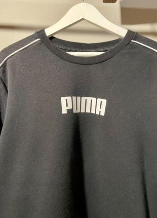 Світшот puma4 фото