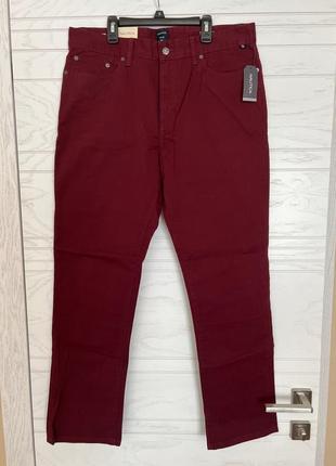 Брюки джинсы nautica 34х32 оригинал