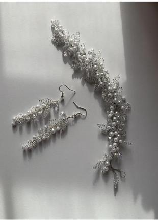 Весильное платье 👰🏼‍♀️