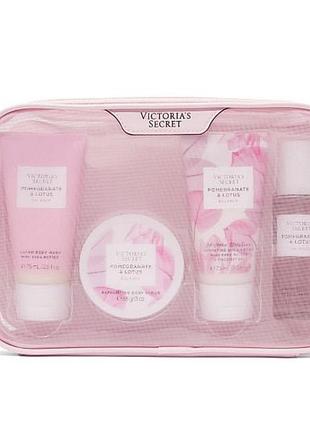Подарочный набор виктория секрет оригинал victoria’s secret