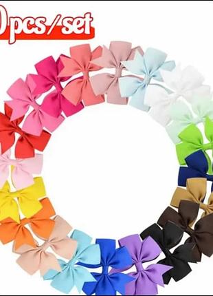 Заколки для волосся