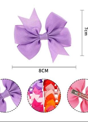 Заколки для волосся