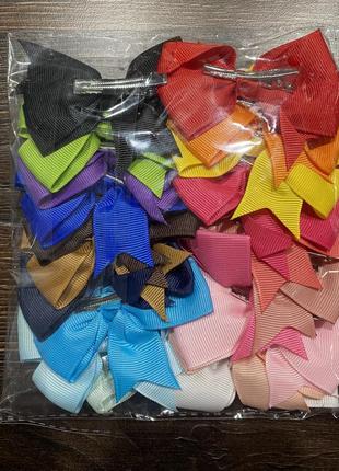 Заколки для волосся