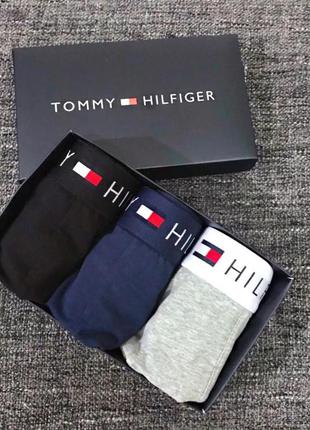Мужские боксёры jacket tommy hilfiger