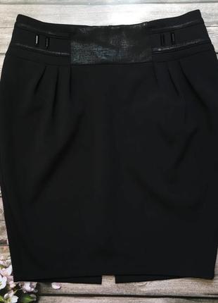 Юбка-карандаш