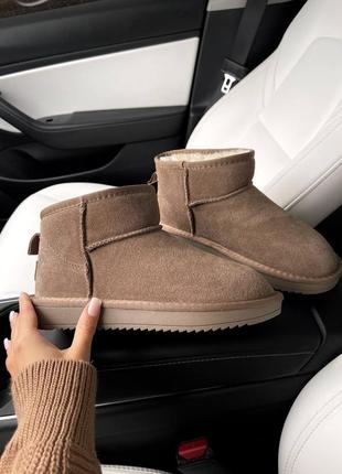 Уггі угги угг ugg ultra mini1 фото