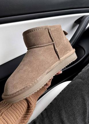 Уггі угги угг ugg ultra mini4 фото