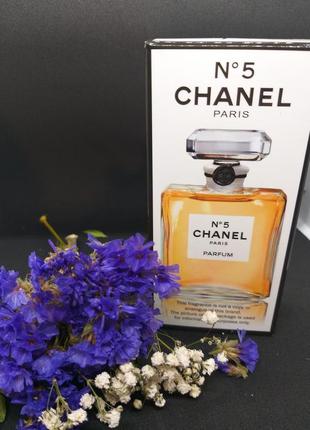 Chanel 51 фото