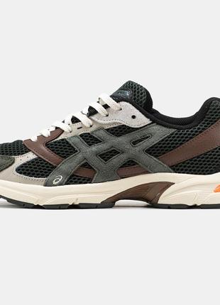 Мужские кроссовки asics gel-1130 x hal studio 40-41-42-44