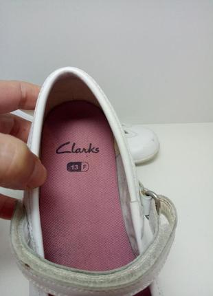 Clarks туфли4 фото
