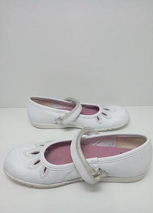 Туфлі Clarks 7