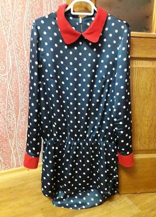 Туника dolce & gabbana