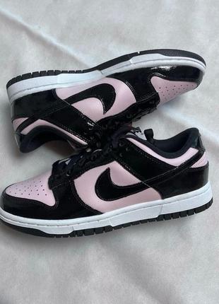 Кроссовки adidas gazelle pink black