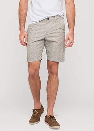 Модні шорти бермуди від angelo litriko c&amp;a. германія. xl — 58 євро