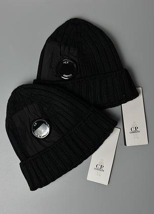 Шапка cp 3