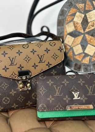 Сумка louis vuitton