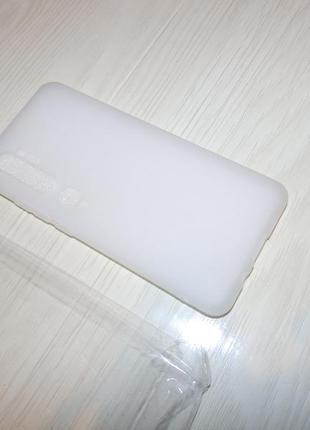 Чехол для xiaomi mi note 10 / mi note 10 pro / mi cc9 pro