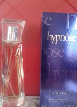 Люкс якість 10мл 95грн lancome hypnose