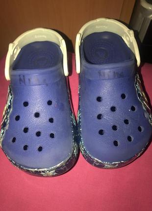 Крокси crocs оригінал с105 фото