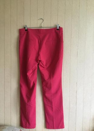 Женские брюки летние 46,48,50 размера2 фото