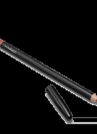 Олівець для губ mac lip liner 06 whirl без коробки 1.45 г4 фото