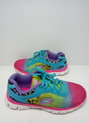 Skechers кроссовки 7