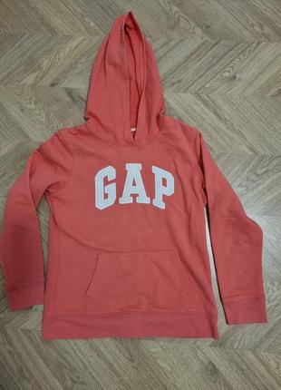 Худі спортивна кофта gap