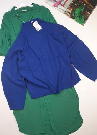 Свитер оверсайз от h&m