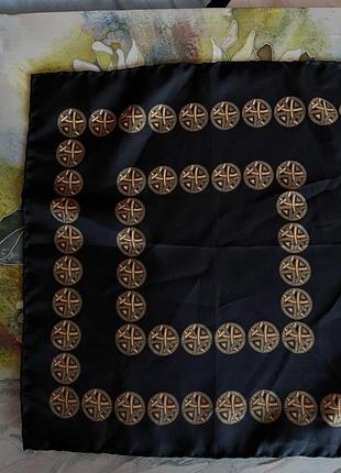 Шовкова хустка паше